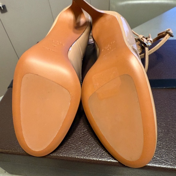ALAIA(new) brand Tan - no other colour is like this, it's pinky warm & gorgeous! - Picture 14 of 14